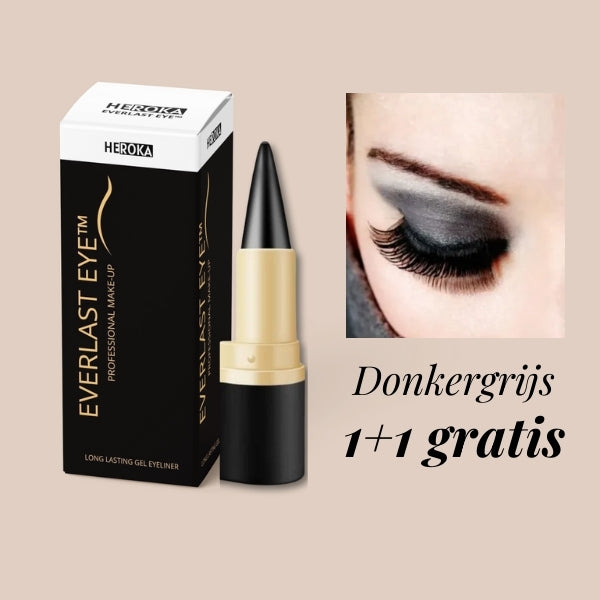 EVERLAST EYE™ | 24-UUR MATTE EYELINER