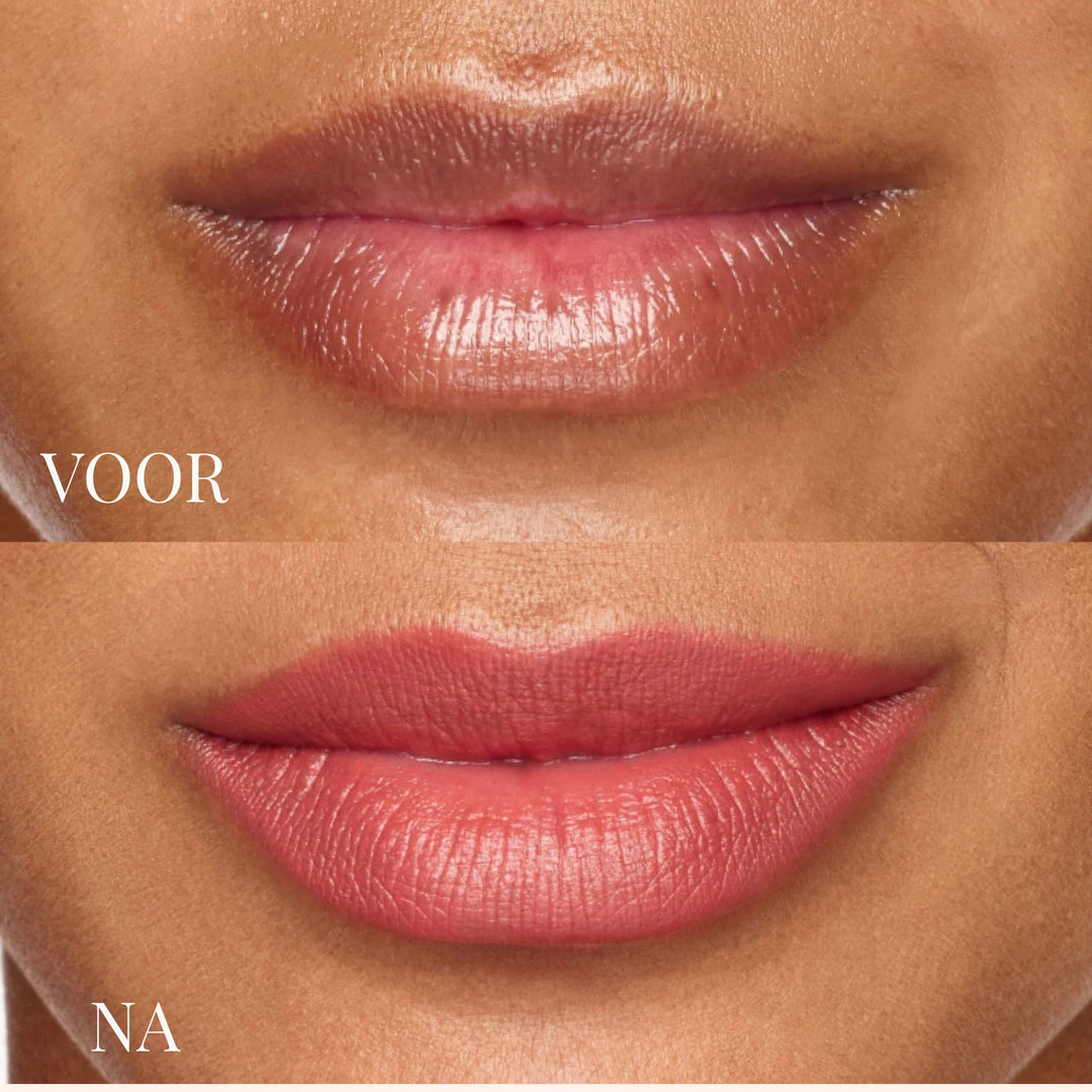 VELVET GLOW LIP CRAYON