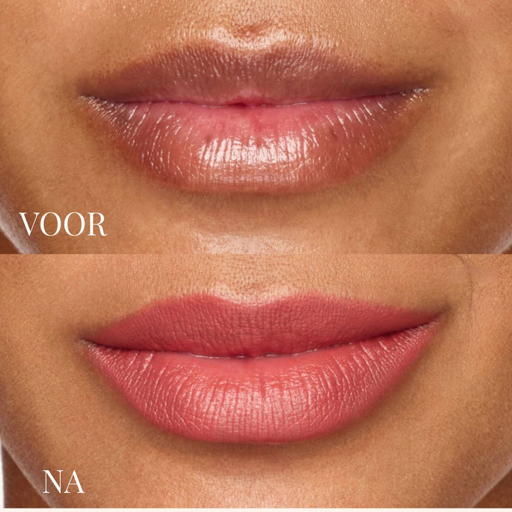 VELVET GLOW LIP CRAYON