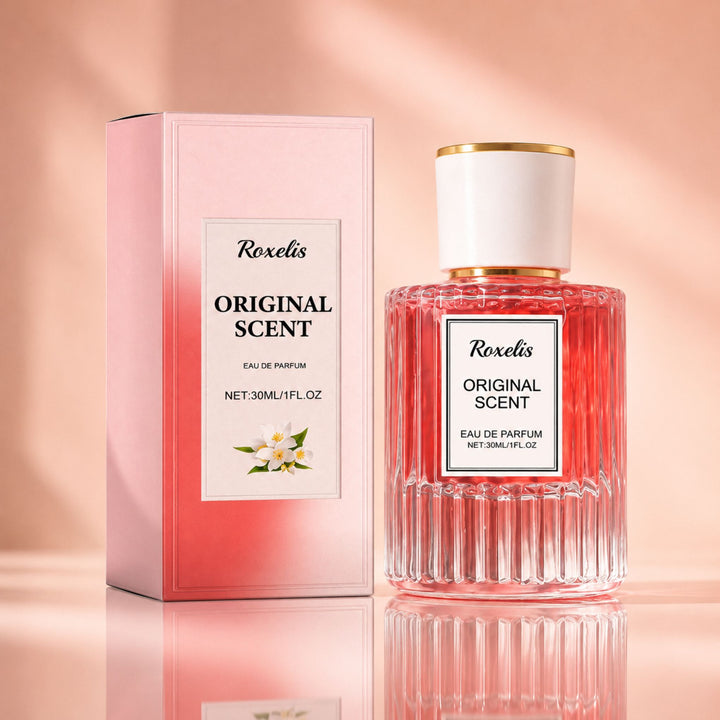 MAGNETIQUE PARFUM | LAAT EEN ONVERGETELIJKE INDRUK ACHTER