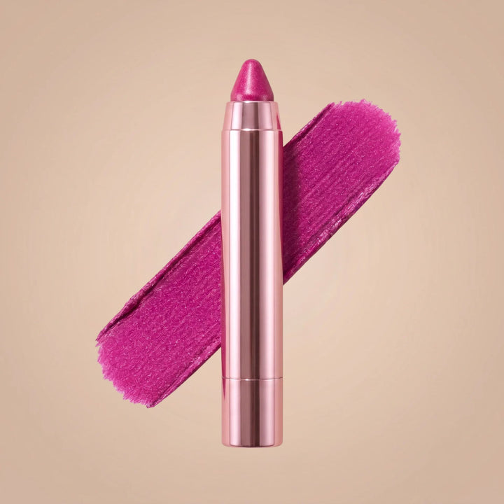 VELVET GLOW LIP CRAYON
