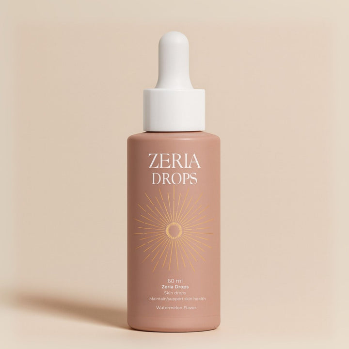 Zeria Drops