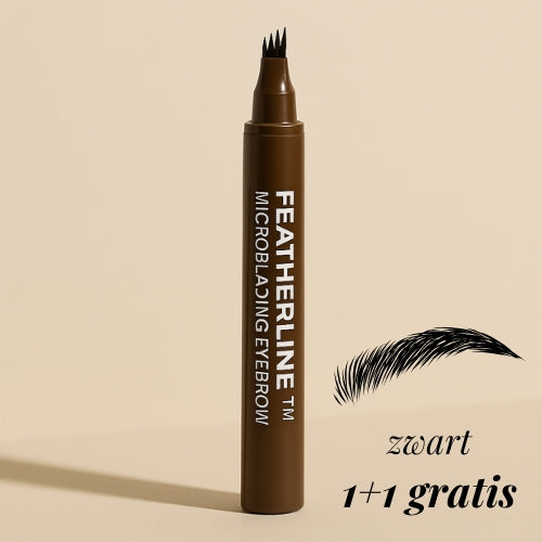 FEATHERLINE MICROBLADING WENKBRAUWPEN