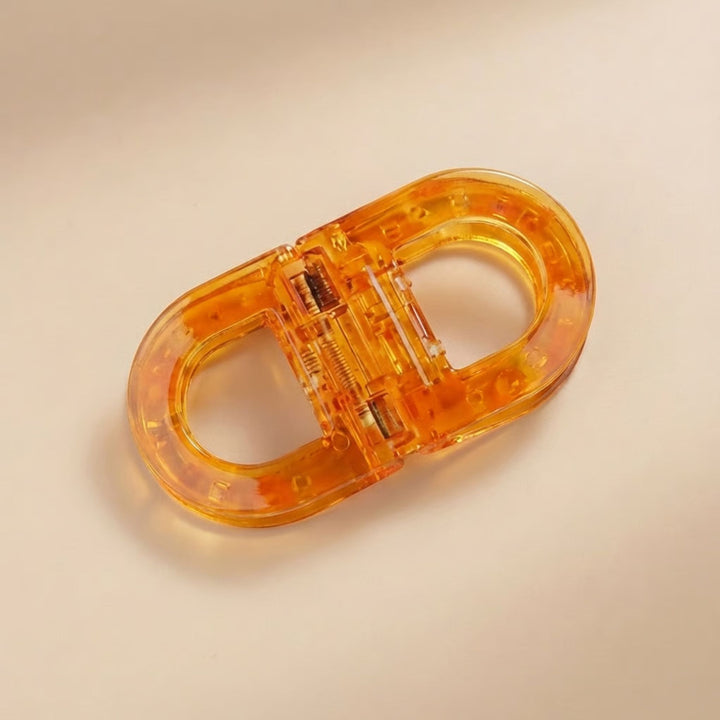 COMFORVA | HAARCLIPS OHNE DRUCKPUNKTE