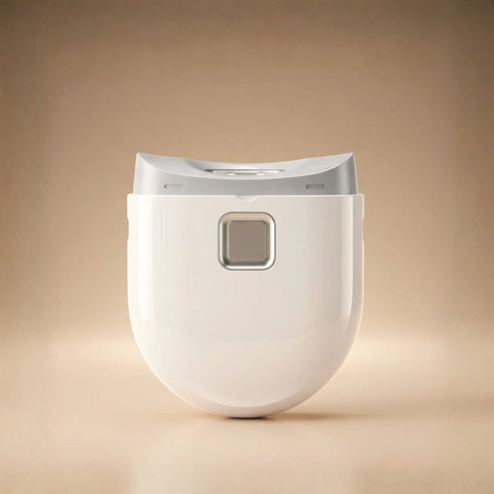 GentleGrip Elektrische Nagelknipper