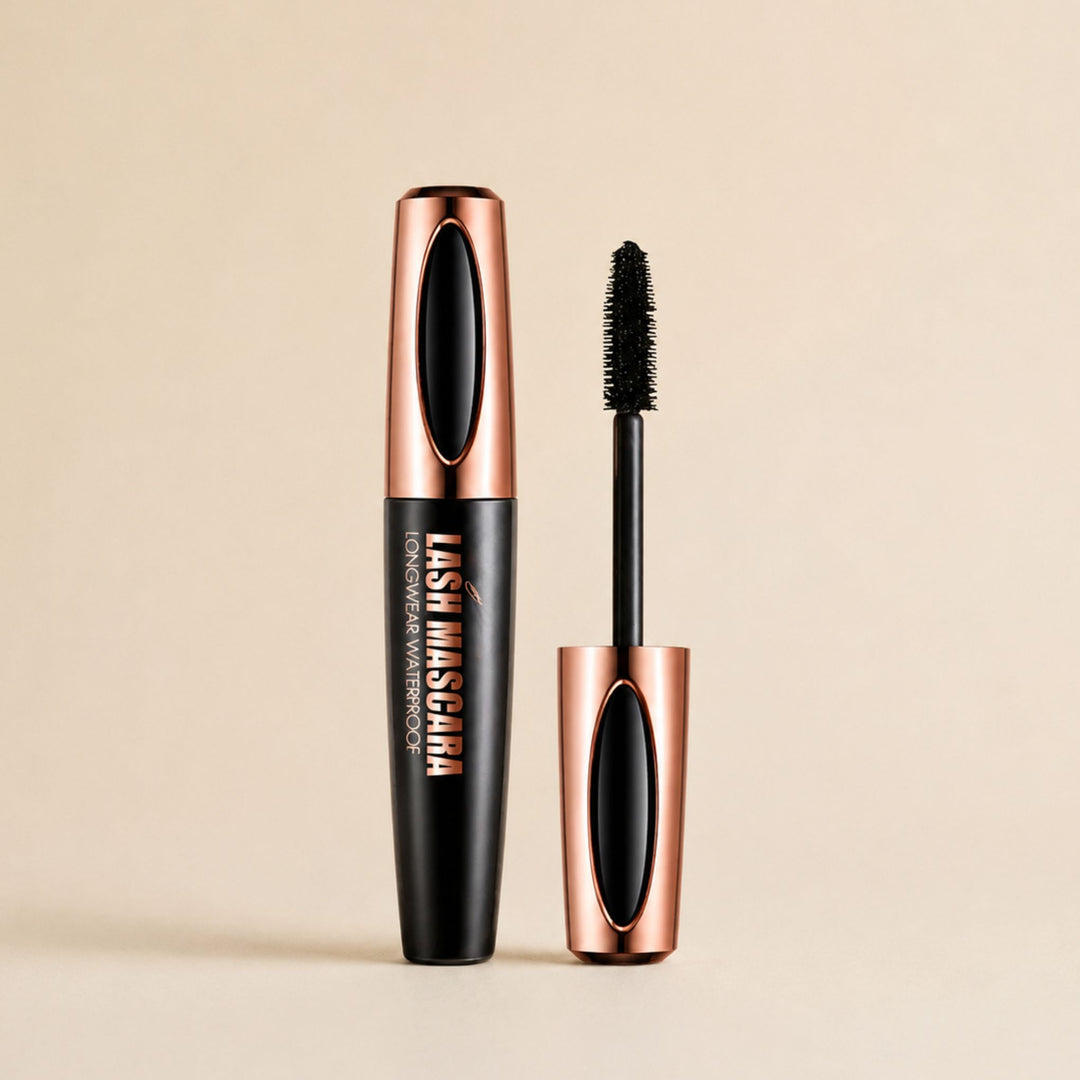 LASHTUBE PREMIUM MASCARA | DRAMATIC LASHES