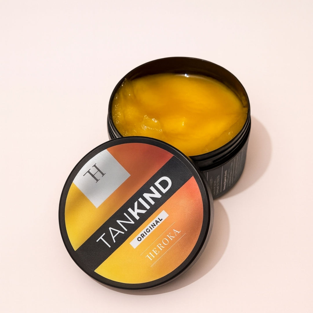 TanKind Zelfbruinende Crème