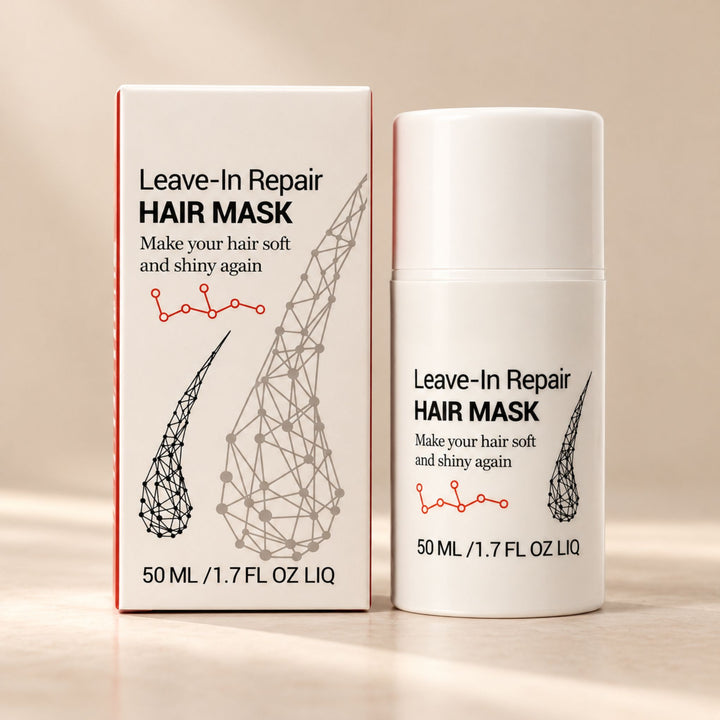 FrizzRelief Conditioner | ZACHTER HAAR ZONDER KLITTEN