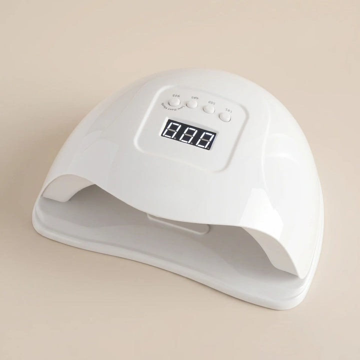 UV-LAMP VOOR QUICKPOLISH NAGELSET