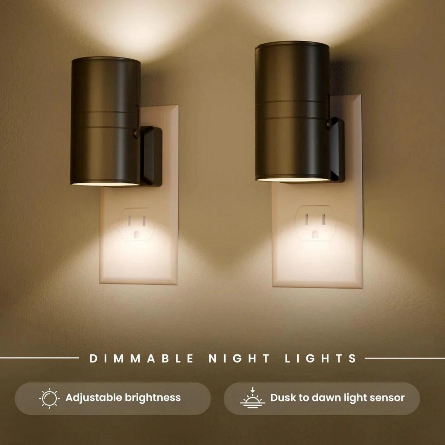 Bright Light Pro | Maakt donkere plekken in huis licht