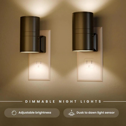 Bright Light Pro | Maakt donkere plekken in huis licht