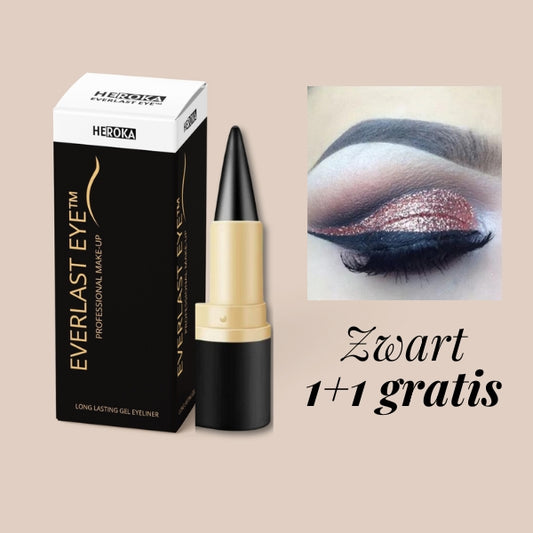 EVERLAST EYE™ | 24-UUR MATTE EYELINER