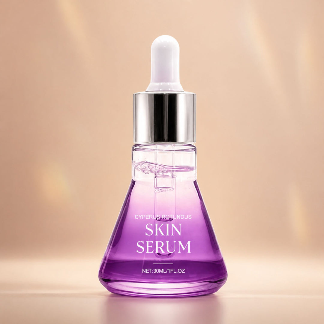 SmoothLux Hair Removal Serum | MINDER HAARGROEI VANAF WEEK 1-2