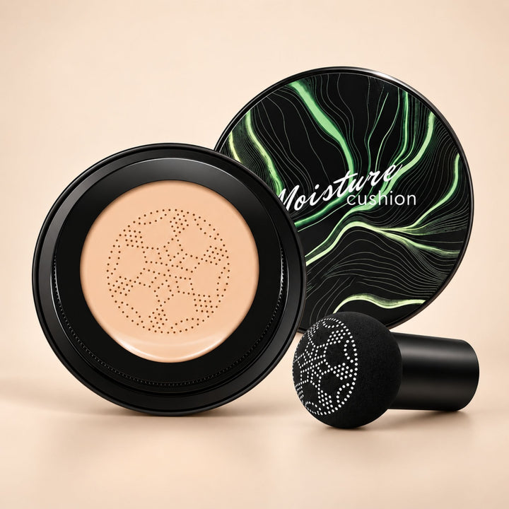 MOISTURE CUSHION FOUNDATION