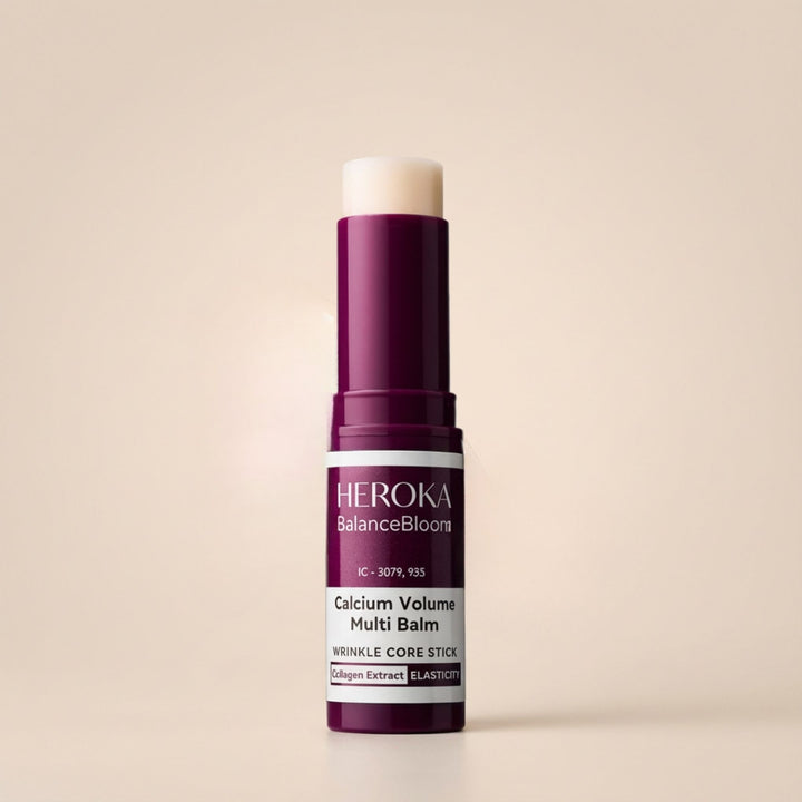 BALANCEBLOOM ANTI-AGING BALM
