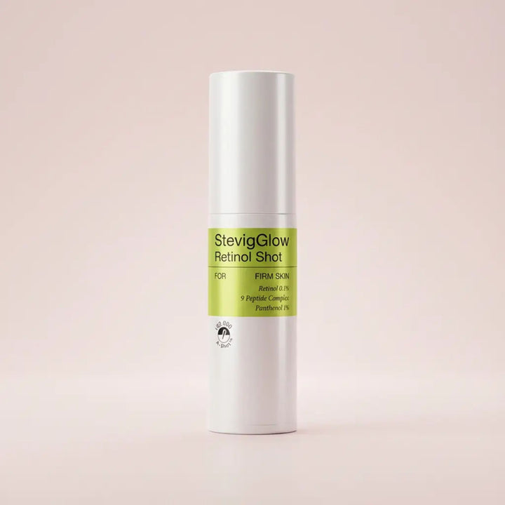 STEVIGGLOW RETINOL SHOT TIGHTENING CRÈME
