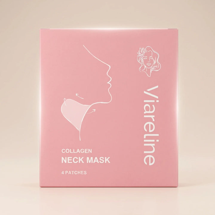 Viareline Collageen Masker