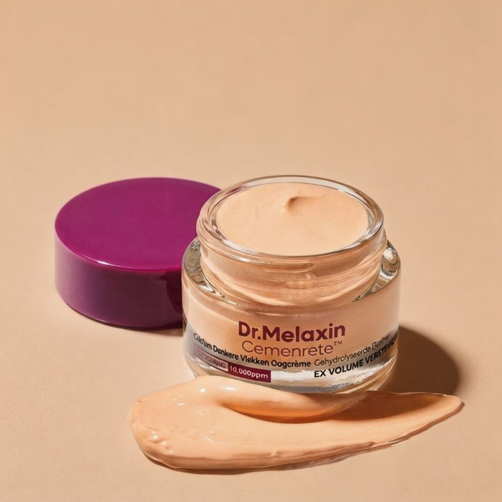 Dr. Melaxin | Morning Glow Corrector
