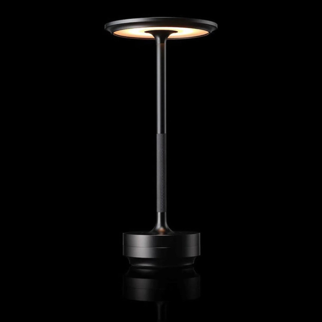 AURA TOUCH™ | SFEERVOLLE VERLICHTING MET EEN AANRAKING