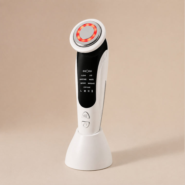FIRMSCULPT | LED RF HUIDVERSTEVIGING
