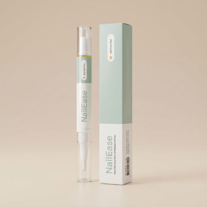 NailEase Nagelpilz-Pflegestift