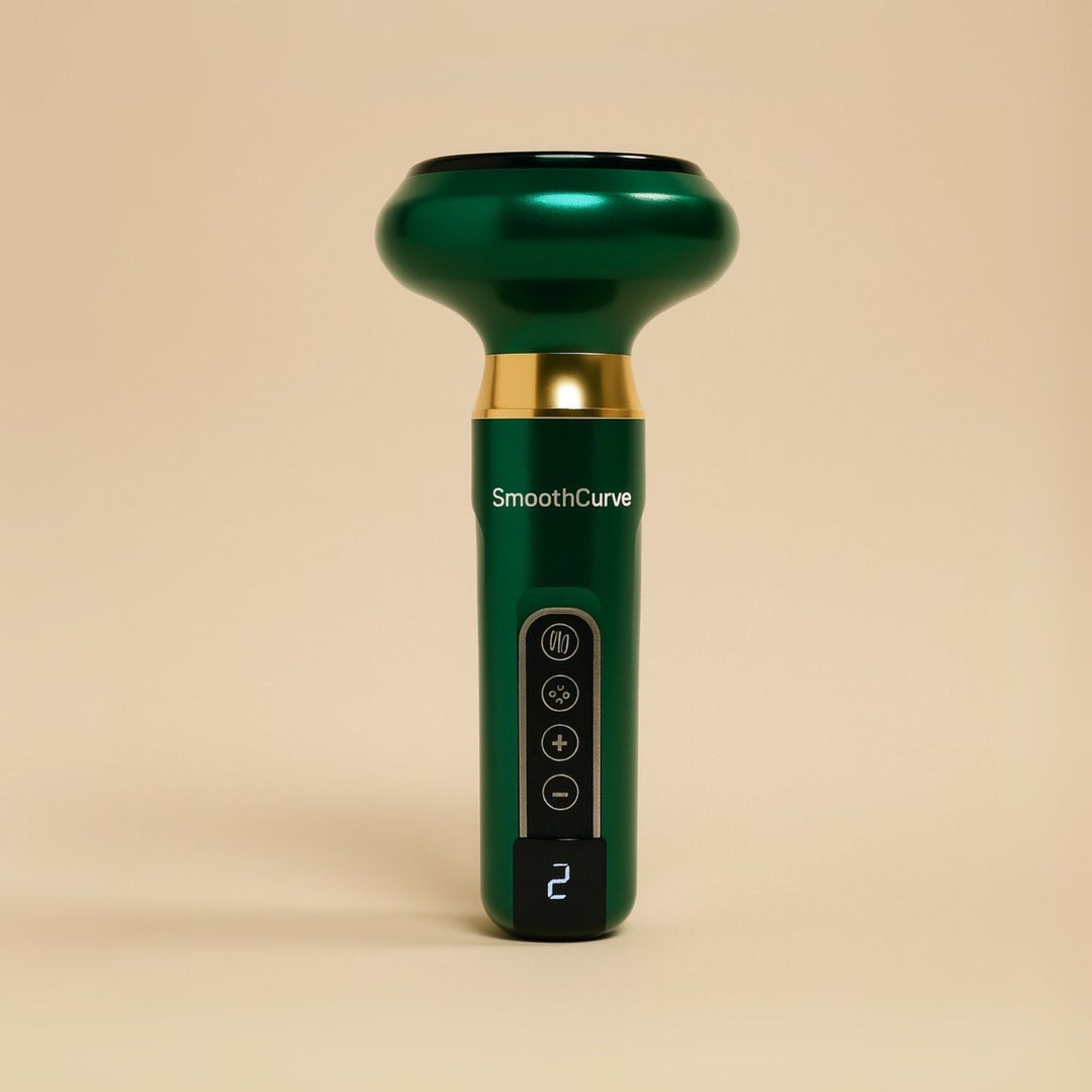 SmoothCurve Anti-Cellulitis Roller