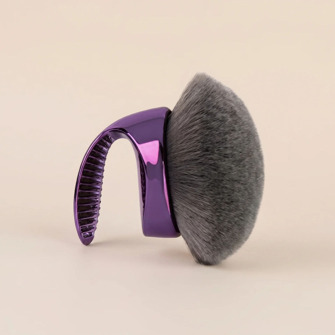 Nudaskin XXL Blending Brush (Verbeterd Model)
