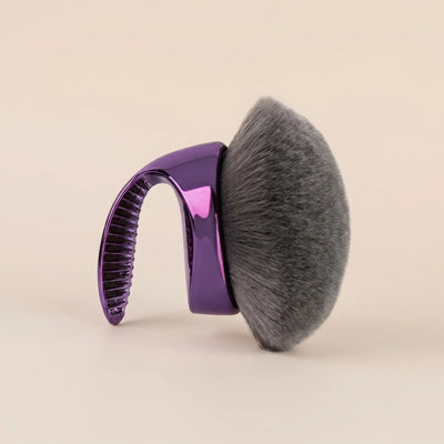 Nudaskin XXL Blending Brush (Verbeterd Model)