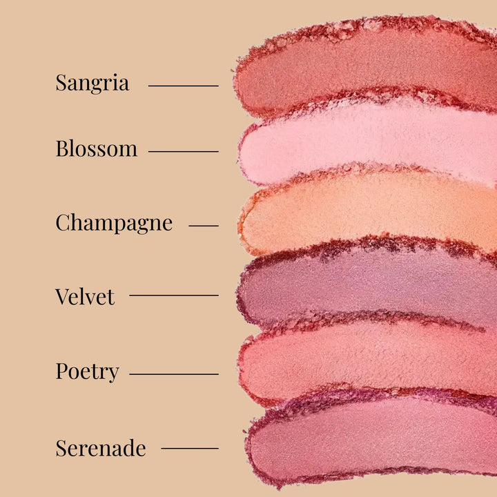 Skinlit Blush