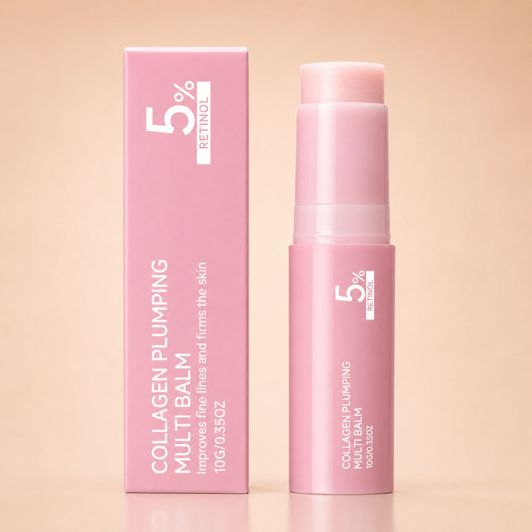 PlumpLift Collageen Balm