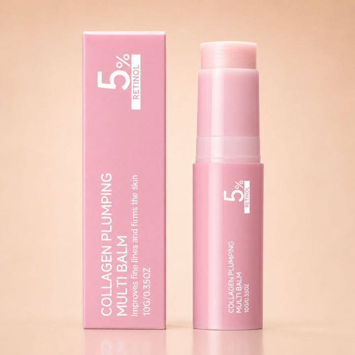 PlumpLift Collageen Balm