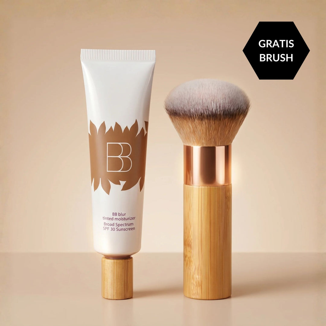 SOFTBLUR CREAM FOUNDATION