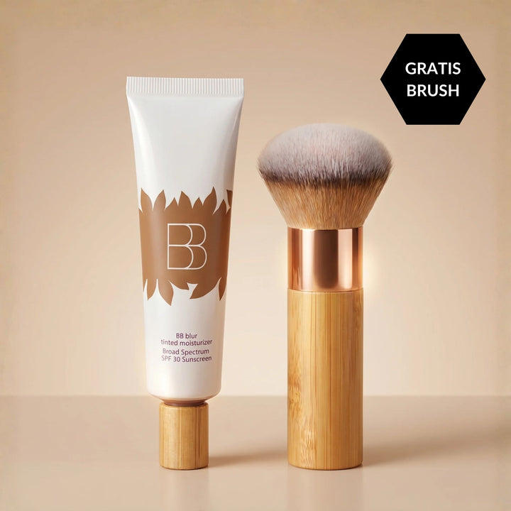 SOFTBLUR CREAM FOUNDATION