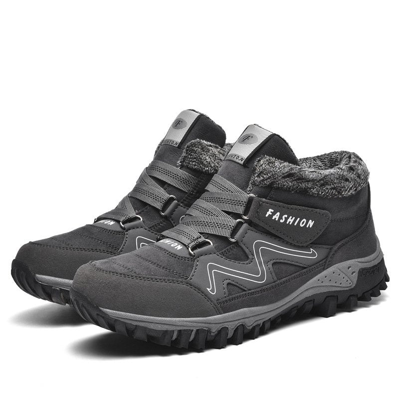 Winterschoen Femke | Warm en Comfortabel