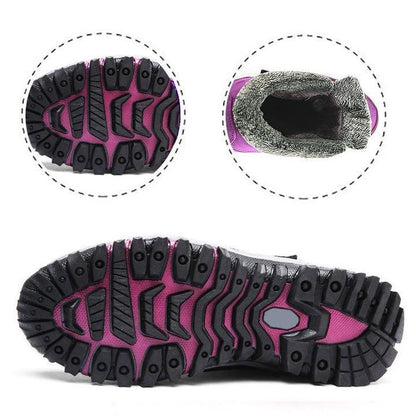 Winterschoen Femke | Warm en Comfortabel