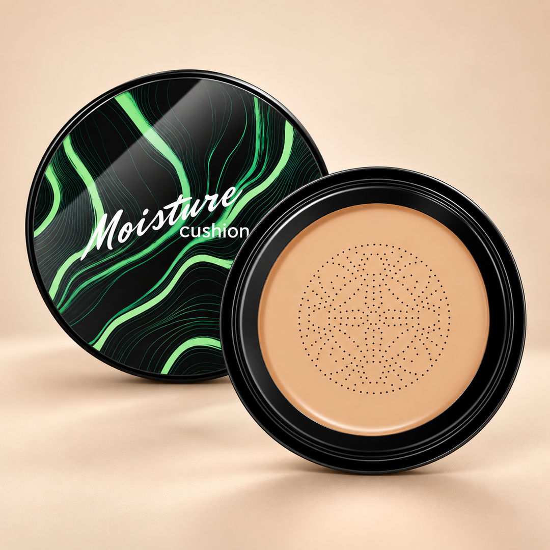 MOISTURE CUSHION FOUNDATION