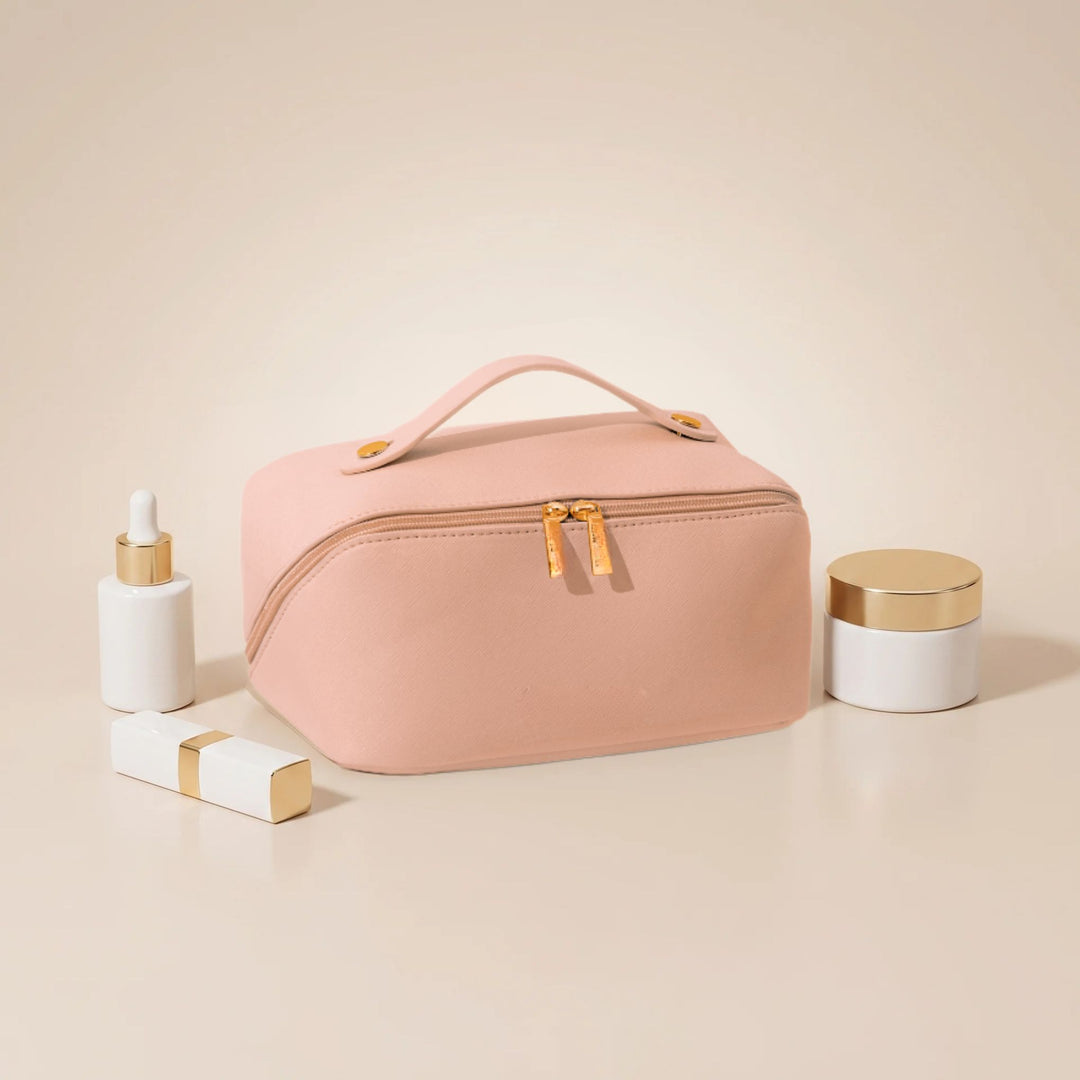 HEROKA PREMIUM MAKE-UP BAG