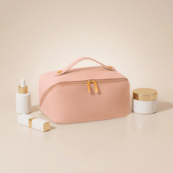 HEROKA PREMIUM MAKE-UP BAG