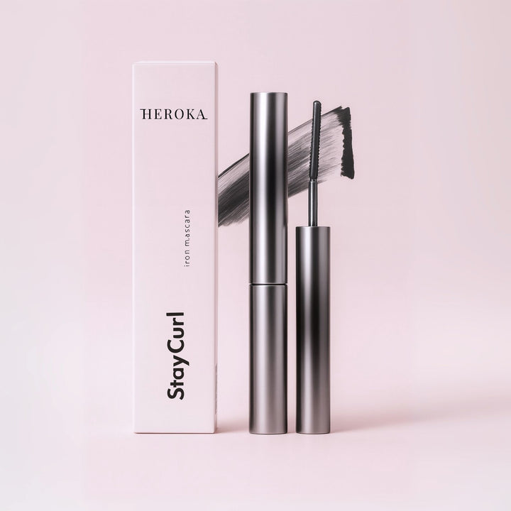 StayCurl Mascara