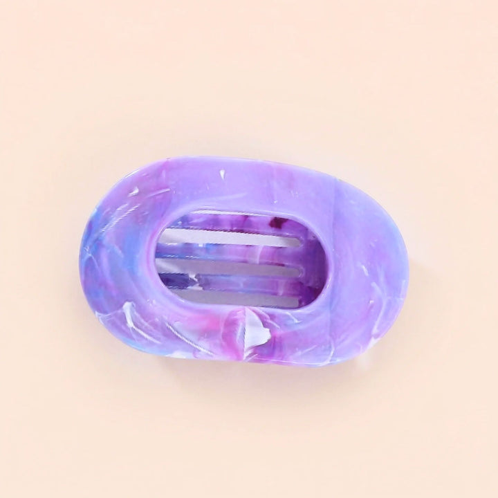 COMFORVA | HAARCLIPS OHNE DRUCKPUNKTE