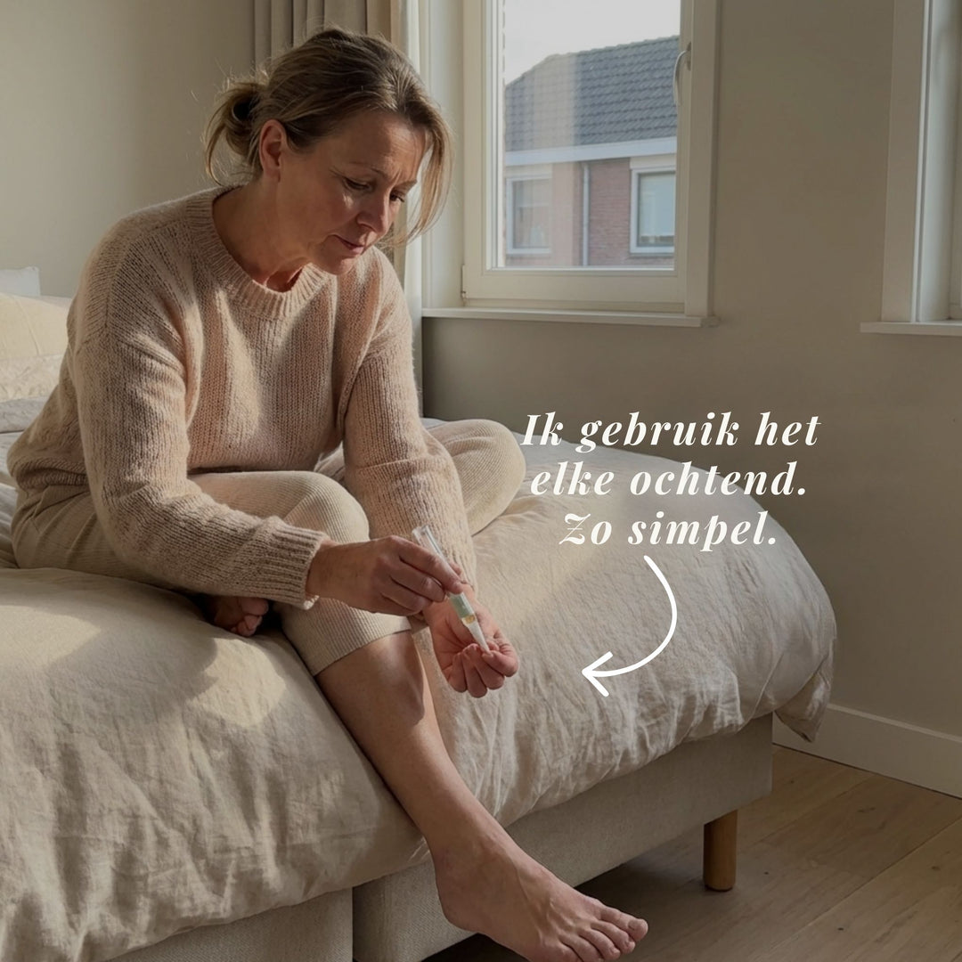 NailEase Nagelpilz-Pflegestift