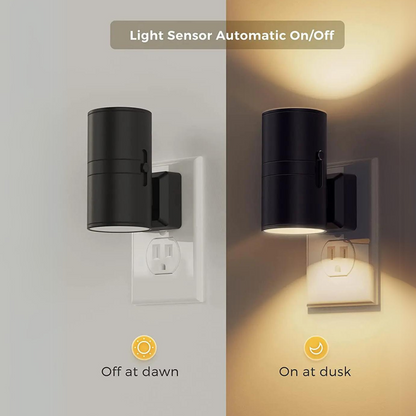Bright Light Pro | Maakt donkere plekken in huis licht