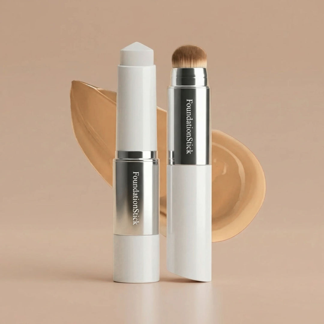 FOUNDATION STICK | PAST ZICH AAN JE HUIDSKLEUR AAN