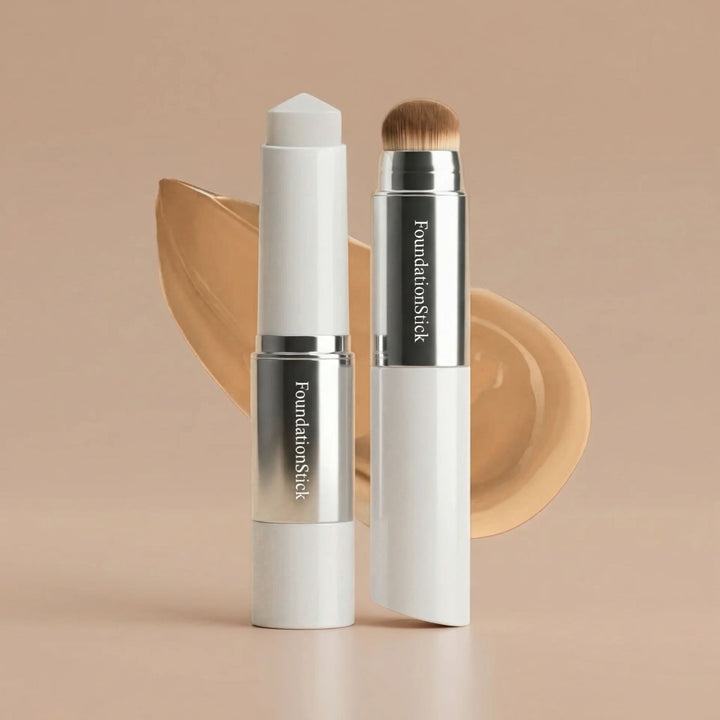 FOUNDATION STICK | PAST ZICH AAN JE HUIDSKLEUR AAN