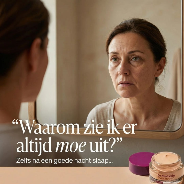 Dr. Melaxin | Morning Glow Corrector