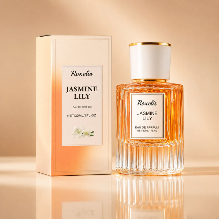 MAGNETIQUE PARFUM | LAAT EEN ONVERGETELIJKE INDRUK ACHTER