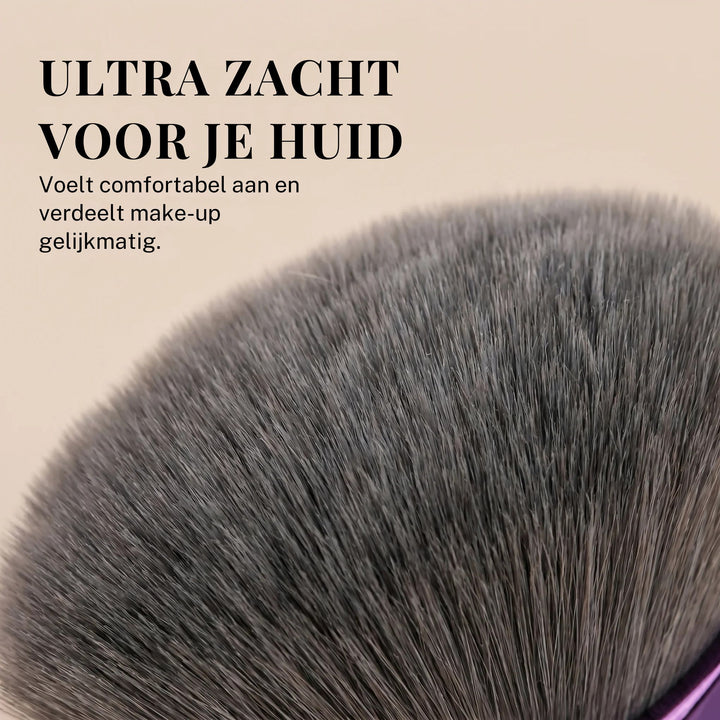 Nudaskin XXL Blending Brush (Verbeterd Model)