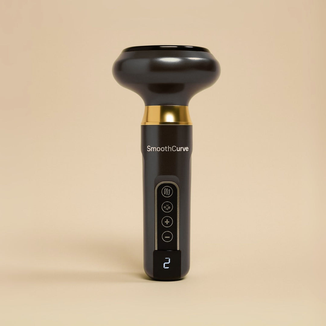 SmoothCurve Anti-Cellulitis Roller