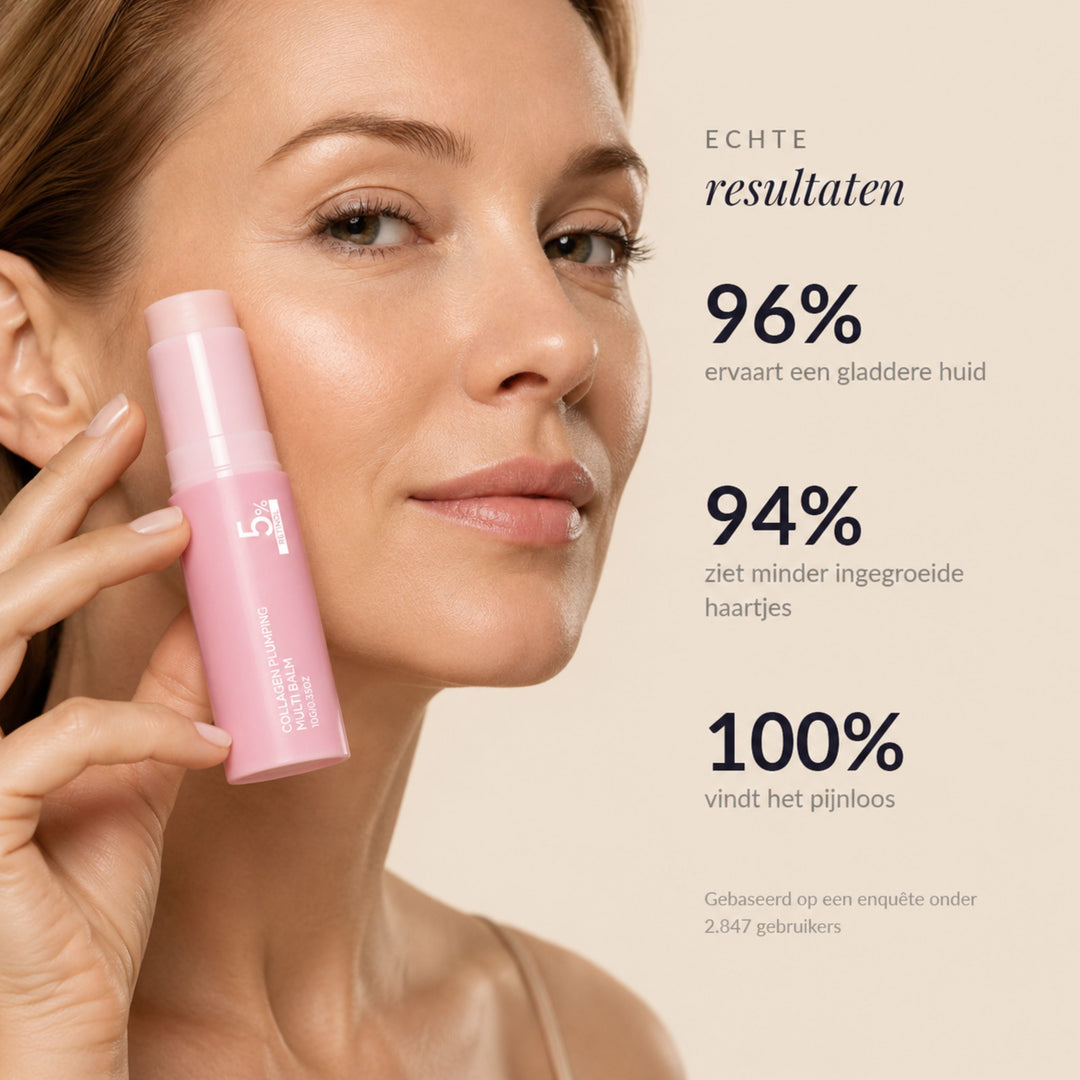 PlumpLift Collageen Balm