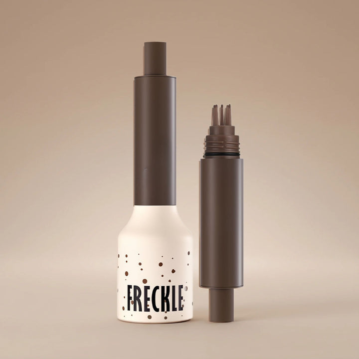 FRECKLESTAMPS ZOMERSPROETJES